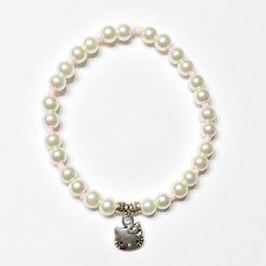 New Hello Kitty Bracelet